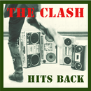 The Clash - Hits Back - lastnightfromglasgow