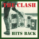 The Clash - Hits Back - lastnightfromglasgow