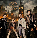 The Clash- Live In Japan 1982 - lastnightfromglasgow