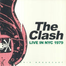 The Clash - Live In NYC 1979 - lastnightfromglasgow