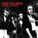 The Clash - Palladium NYC 1979 - lastnightfromglasgow