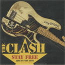The Clash - Stay Free Live in NYC 1979 - lastnightfromglasgow