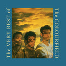 The Colourfield - The Very Best Of - lastnightfromglasgow