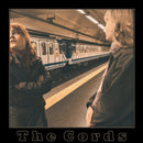 The Cords - The Cords - lastnightfromglasgow