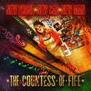 The Countess of Fife - New Phone New Car New Man - LP / CD - lastnightfromglasgow