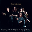 The Cranberries - Everybody Else Is Doing It, So Why Can't We? - lastnightfromglasgow