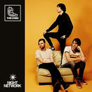 The Cribs - Night Network - lastnightfromglasgow