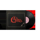 The Cribs - Selling a Vibe - lastnightfromglasgow