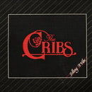 The Cribs - Selling a Vibe - lastnightfromglasgow