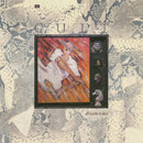 The Cult - Dreamtime (40th Anniversary) - lastnightfromglasgow