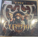 The Cult ‎– Electric - lastnightfromglasgow
