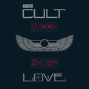 The Cult - Love - lastnightfromglasgow