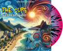 The Cure – A Forest in Rio: Live at the Hollywood Rock Festival, 1996 - lastnightfromglasgow