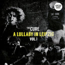 The Cure - A Lullaby in Leipzig Vol 1 - lastnightfromglasgow