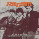 The Cure - Ache In Silence: Live At Rock Werchter Festival Park 2 x LP - lastnightfromglasgow