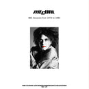 The Cure - BBC Sessions from 1979 to 1983 - lastnightfromglasgow