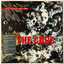The Cure - BCC Sessions 1981-1985 - lastnightfromglasgow
