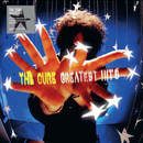 The Cure - Greatest Hits - RSD26 - lastnightfromglasgow