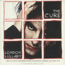 The Cure - London Lullaby - Live At Kilburn National Ballroom - lastnightfromglasgow
