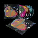 The Cure - Mixes Of A Lost World - lastnightfromglasgow