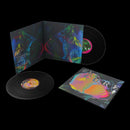 The Cure - Mixes Of A Lost World - lastnightfromglasgow