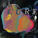 The Cure - Mixes Of A Lost World - lastnightfromglasgow