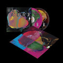 The Cure - Mixes Of A Lost World - lastnightfromglasgow