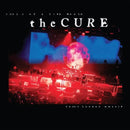 The Cure - Songs Of A Live World: Troxy London MMXXIV - lastnightfromglasgow