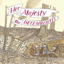 The Decemberists - Her Majesty, The Decemberists - lastnightfromglasgow