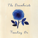 The Decemberists - Traveling On - lastnightfromglasgow