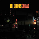 The Delines - Colfax - lastnightfromglasgow