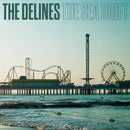 The Delines - The Sea Drift - lastnightfromglasgow