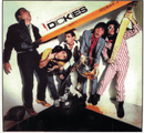 The Dickes - Incredible Shrinking Dickies - lastnightfromglasgow