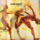 The Divine Comedy - Regeneration - lastnightfromglasgow