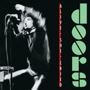 The Doors - Alive She Cried (40th Anniversary) Translucent Emerald - lastnightfromglasgow