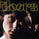 The Doors - The Doors - lastnightfromglasgow