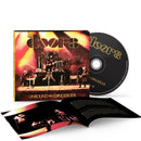 The Doors - Unbound and Dangerous - lastnightfromglasgow