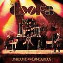 The Doors - Unbound and Dangerous - lastnightfromglasgow