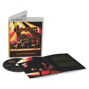 The Doors - Unbound and Dangerous - lastnightfromglasgow