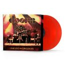 The Doors - Unbound and Dangerous - lastnightfromglasgow