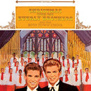 The Everly Brothers - Christmas with the Everly Brothers & the Boys Town Choir - lastnightfromglasgow