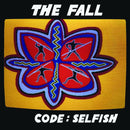 The Fall - Code: Selfish - lastnightfromglasgow