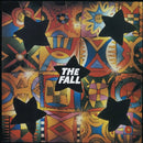 The Fall - Shift - Work - lastnightfromglasgow