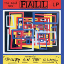 The Fall - The Real New Fall LP (Formerly Country on the Click) - lastnightfromglasgow