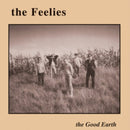 The Feelies - The Good Earth - lastnightfromglasgow