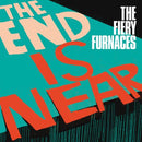 The Fiery Furnaces - The End Is Near - lastnightfromglasgow