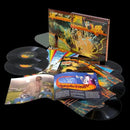 The Flaming Lips - At War With The Mystics (20th Anniversary Deluxe Edition) - lastnightfromglasgow