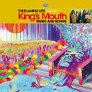 The Flaming Lips - King's Mouth - lastnightfromglasgow