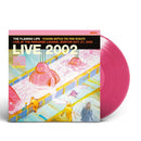 The Flaming Lips - Live 2002 (RSD 2023) - lastnightfromglasgow