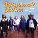 The Flying Burrito Brothers - Live at the bottom line NYC - lastnightfromglasgow